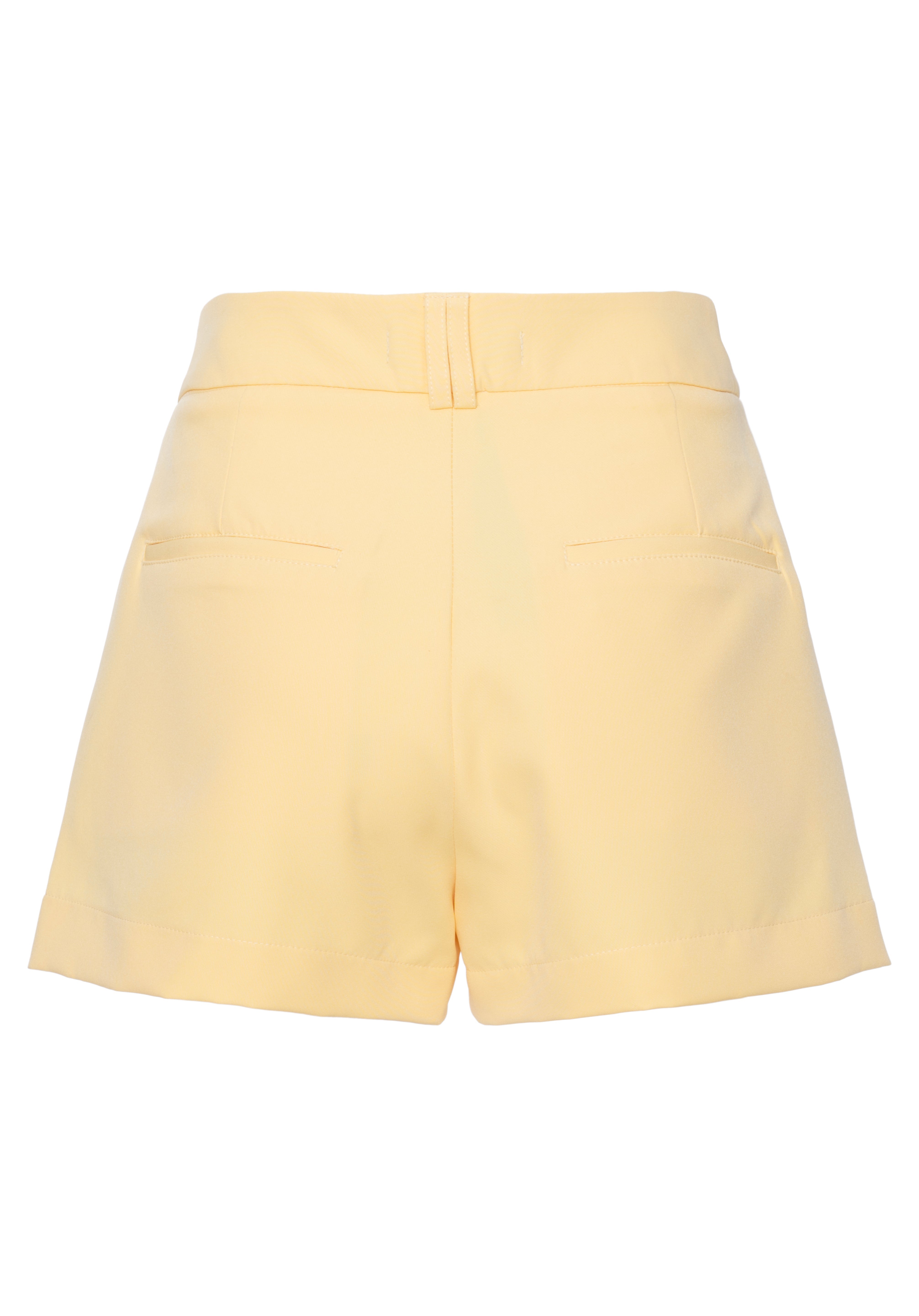 Shorts Alfaiataria - Têre Studio
