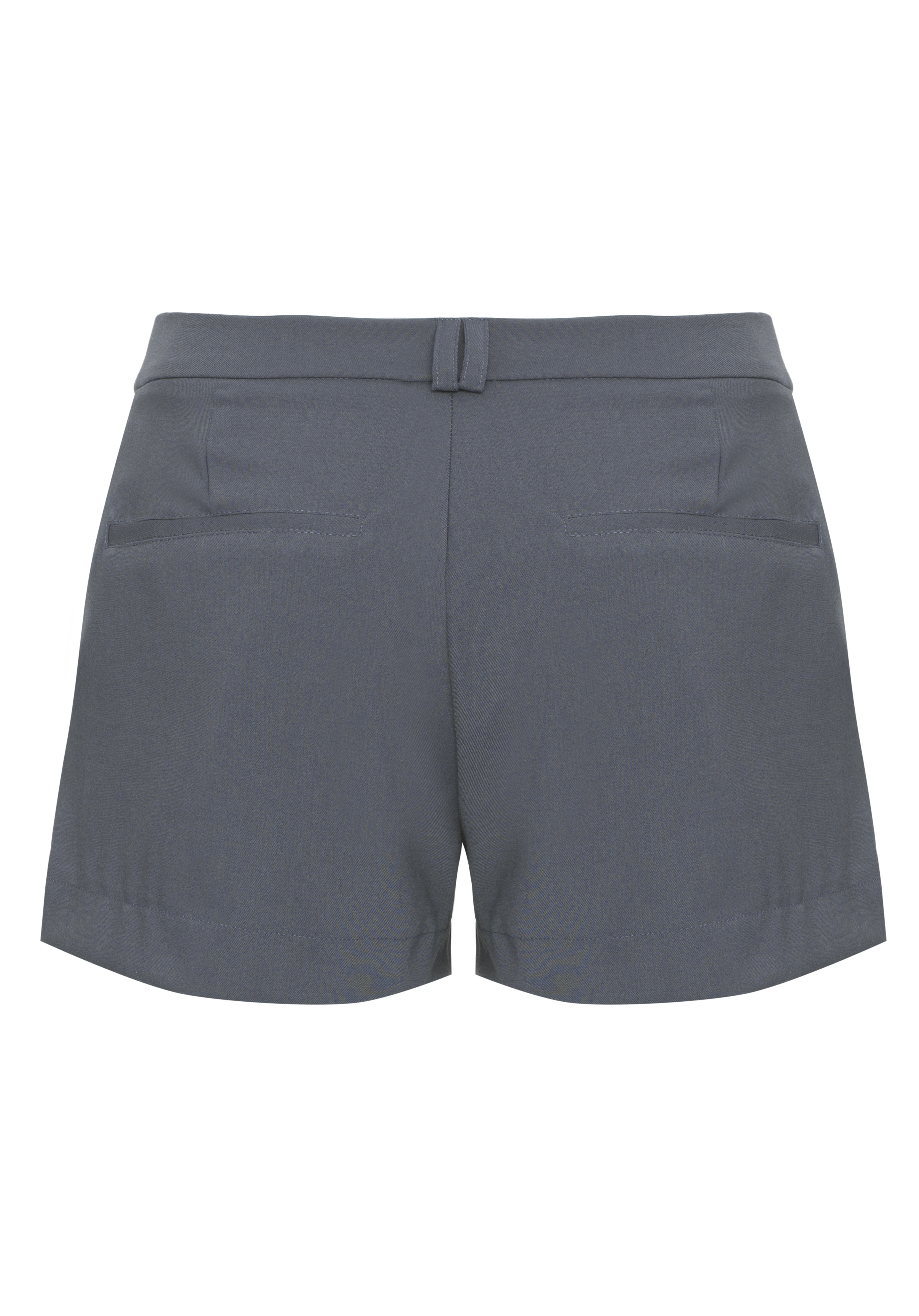 Shorts Alfaiataria - Têre Studio
