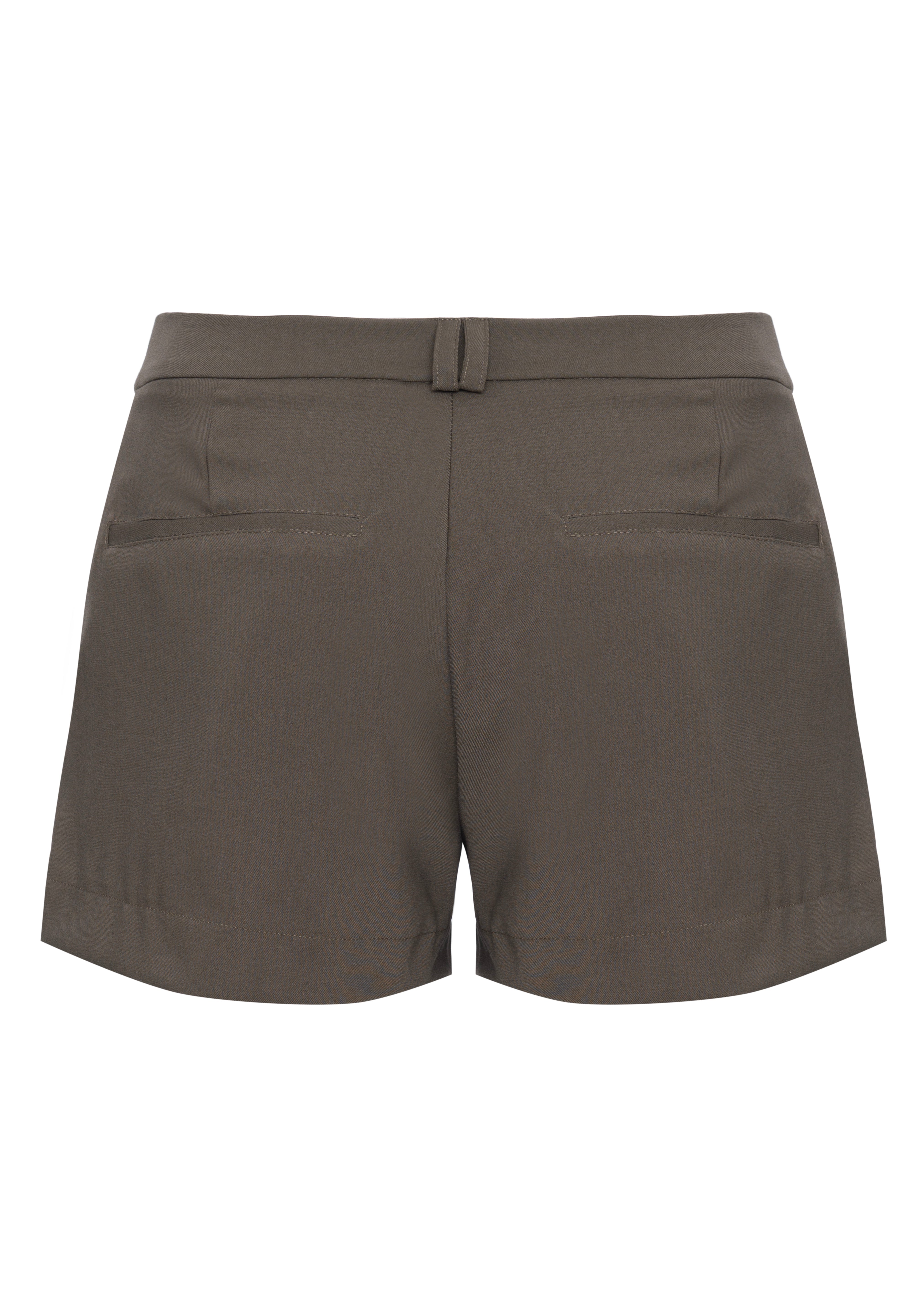 Shorts Alfaiataria - Têre Studio