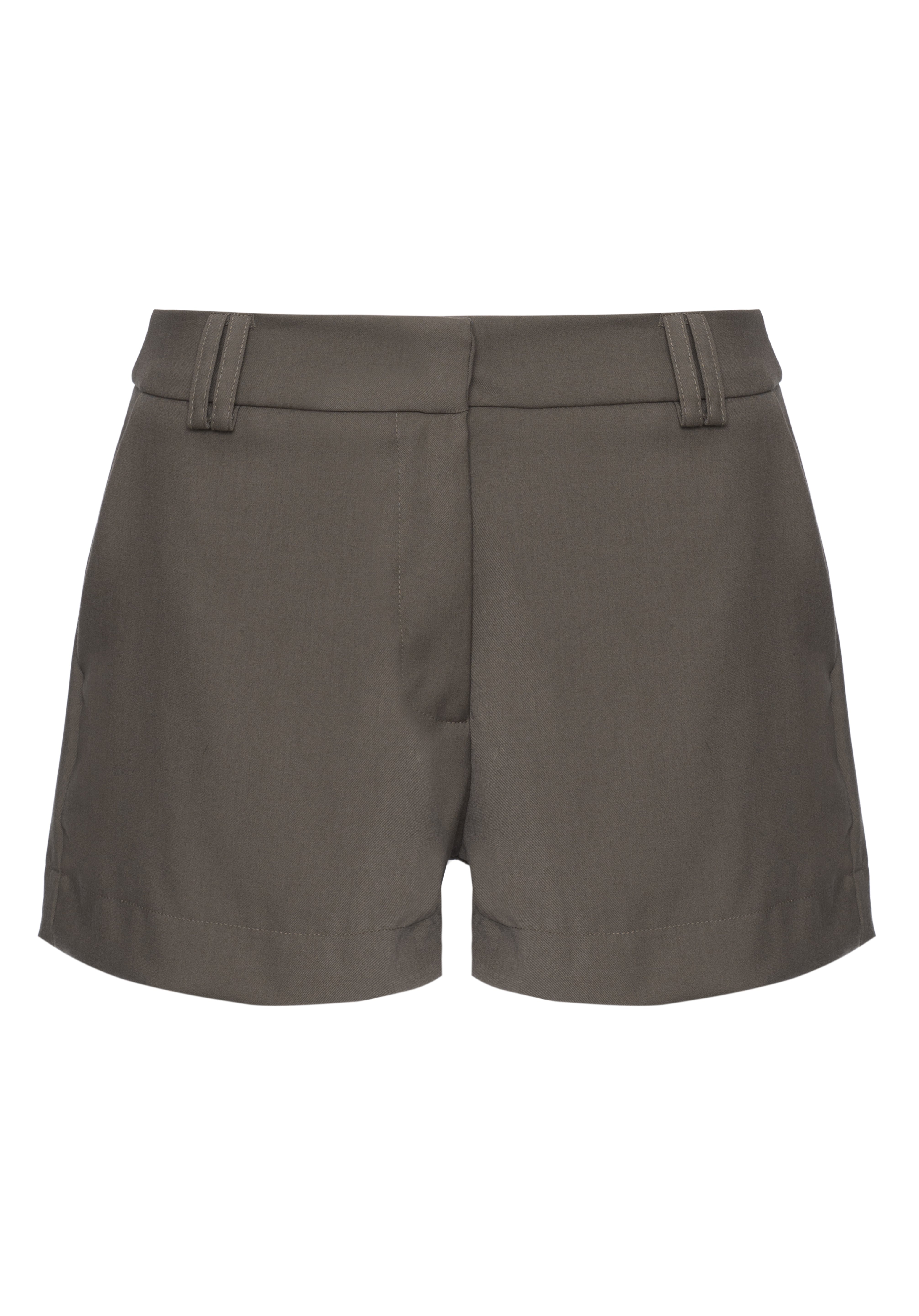 Shorts Alfaiataria - Têre Studio