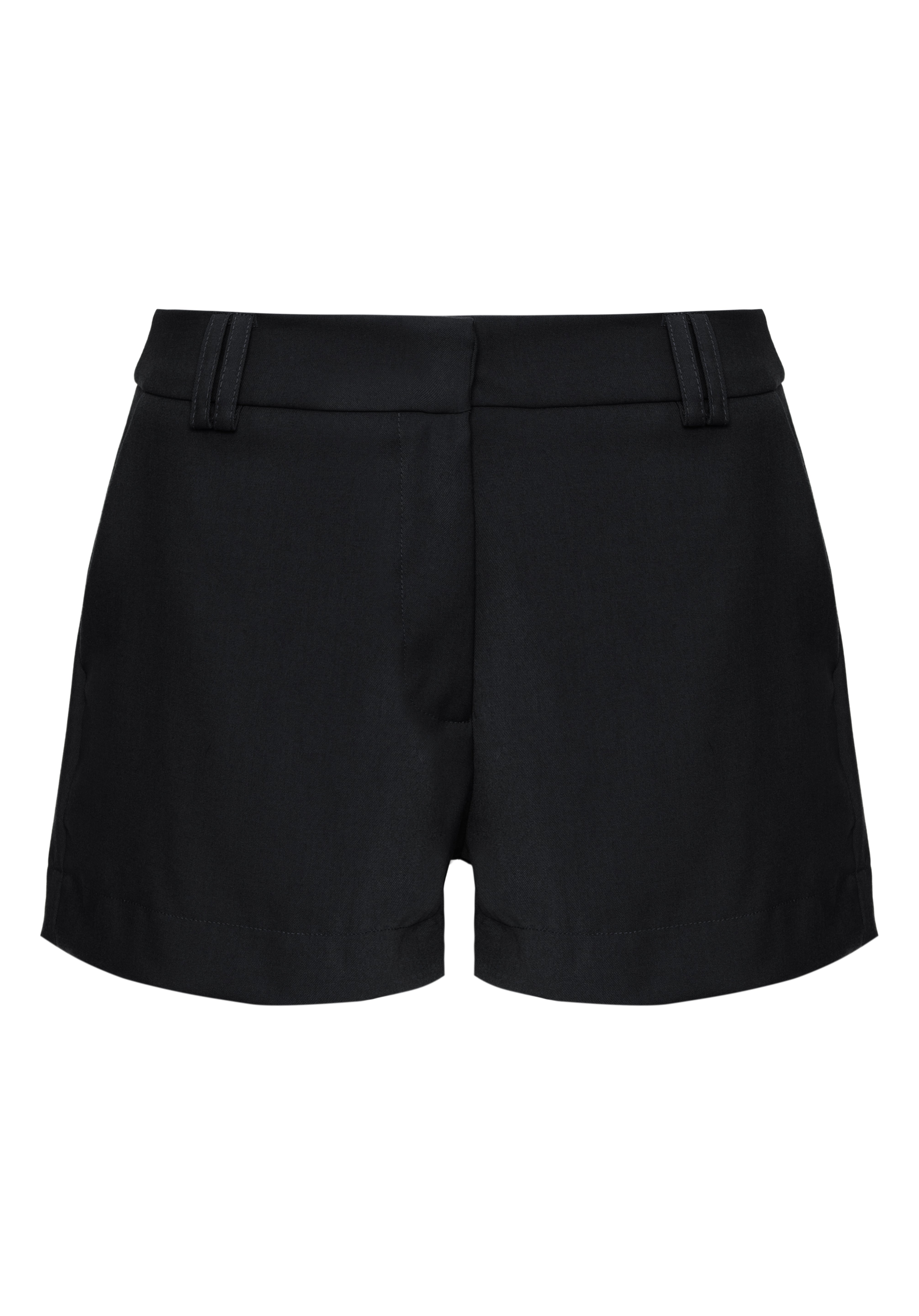 Shorts Alfaiataria - Têre Studio