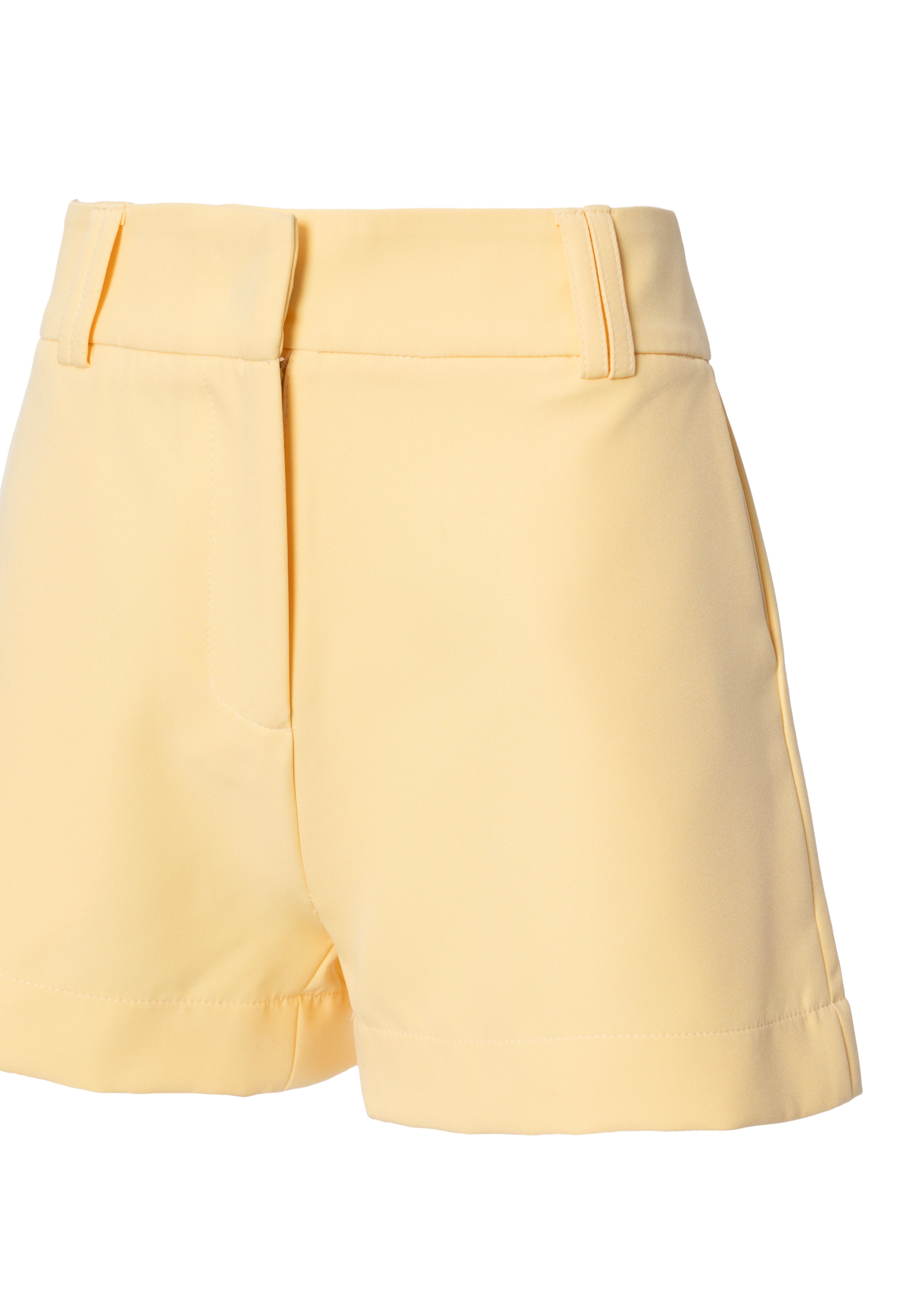 Shorts Alfaiataria - Têre Studio