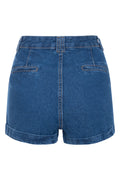 Shorts Jeans - Têre Studio
