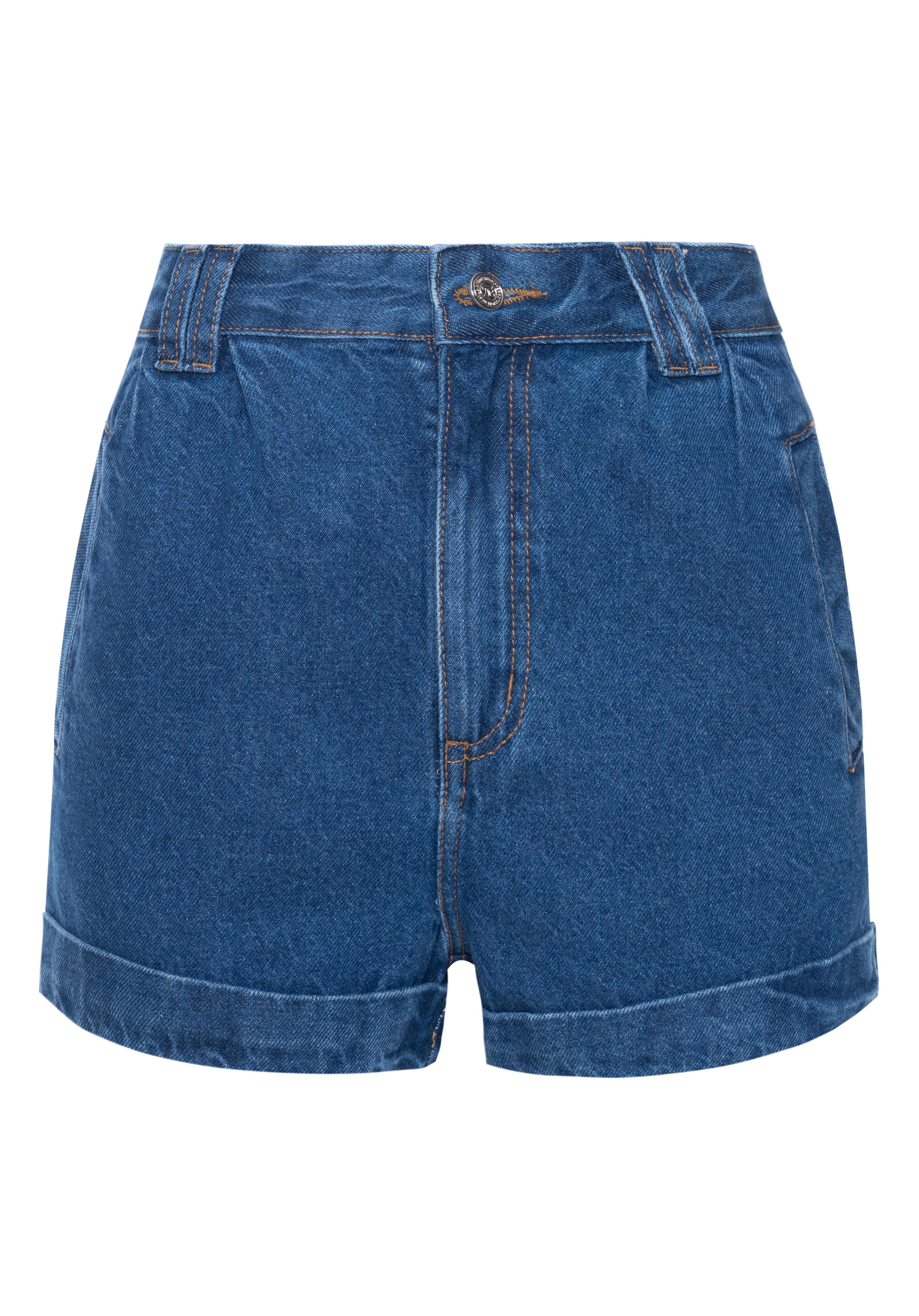 Shorts Jeans - Têre Studio