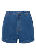Shorts Jeans - Têre Studio