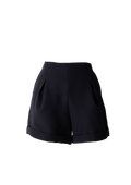 Shorts Preto - Têre Studio