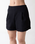 Shorts Preto - Têre Studio