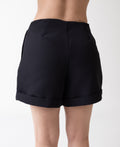 Shorts Preto - Têre Studio