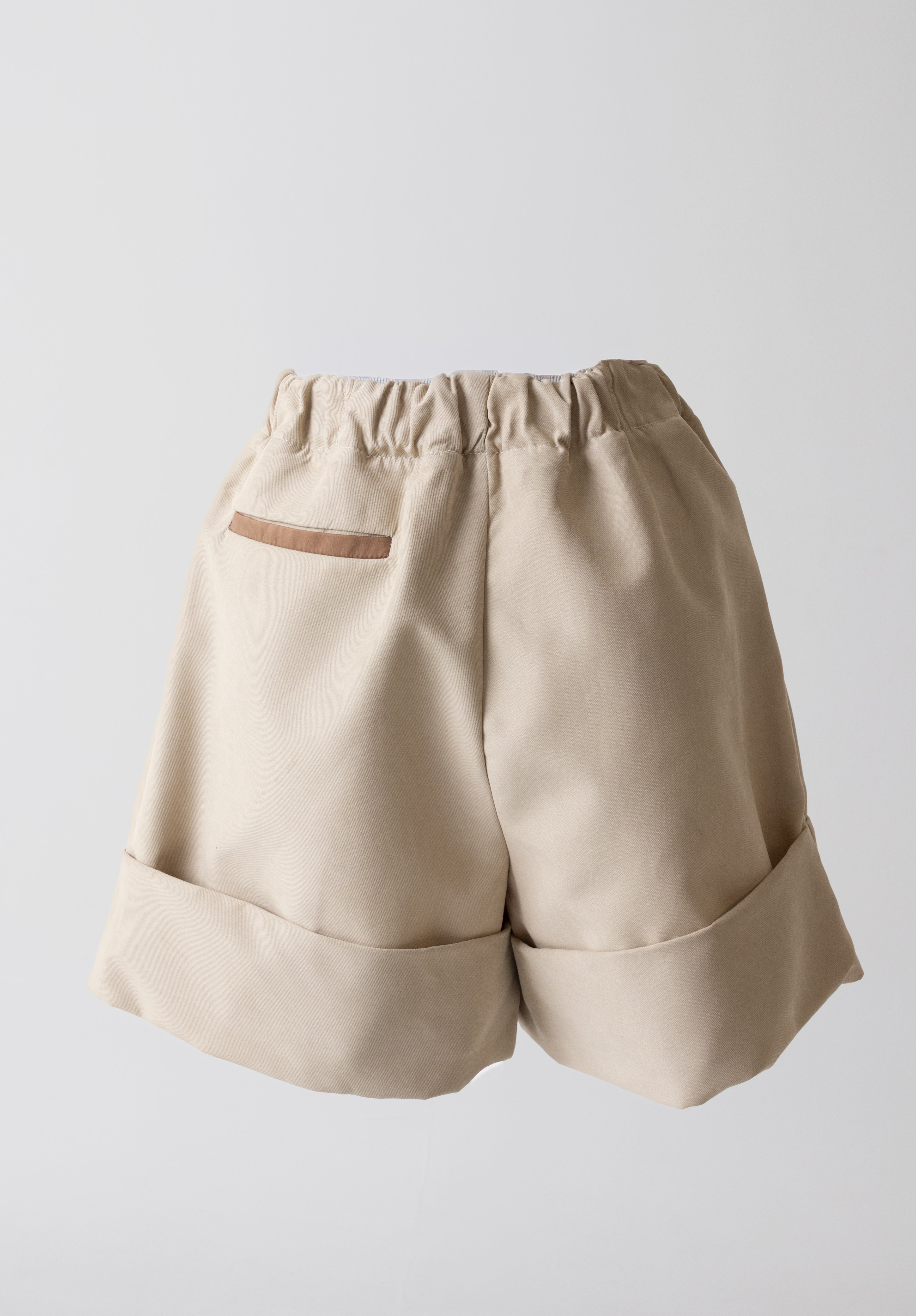 Shorts Sarja - Têre Studio