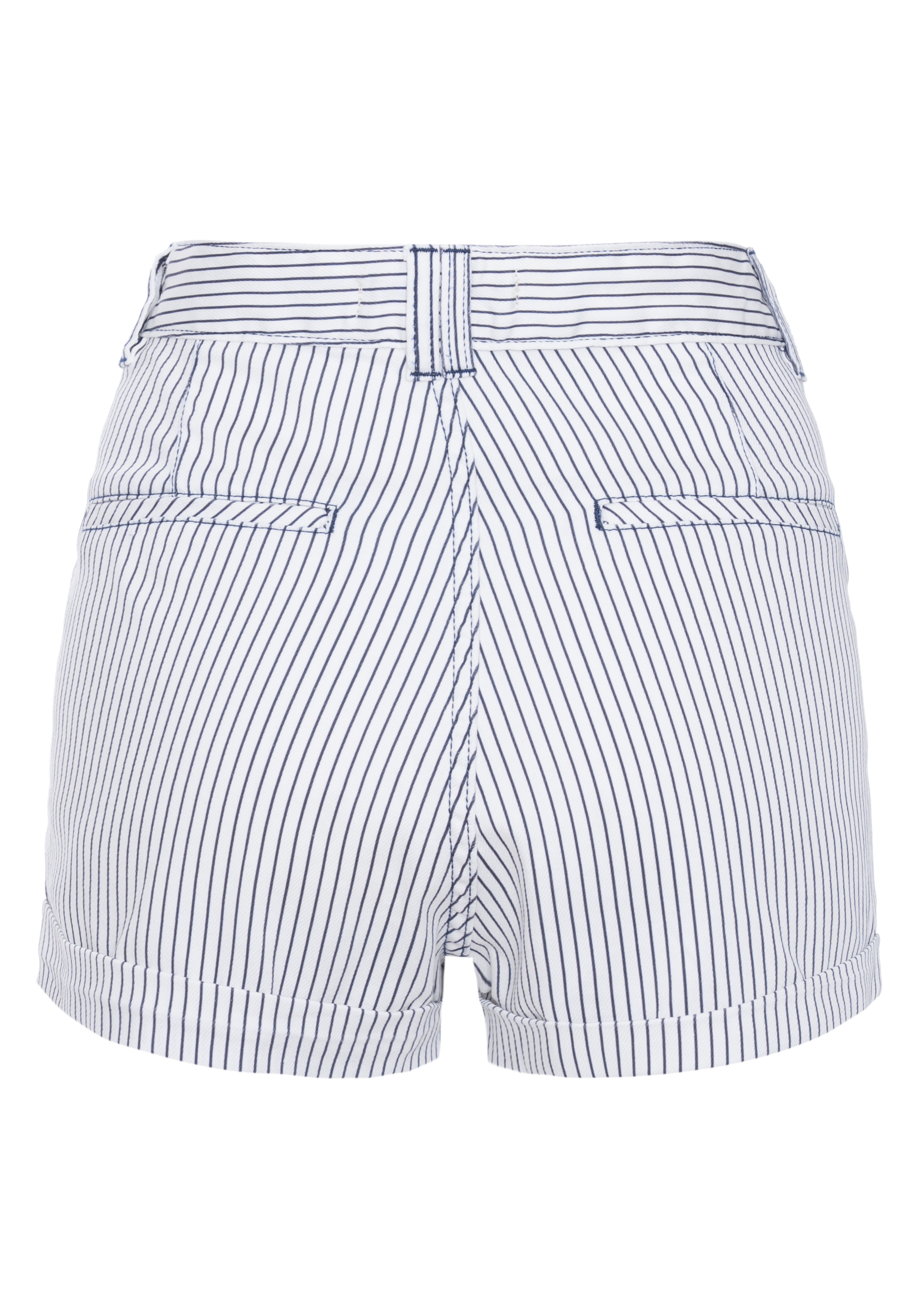 Shorts Sarja - Têre Studio