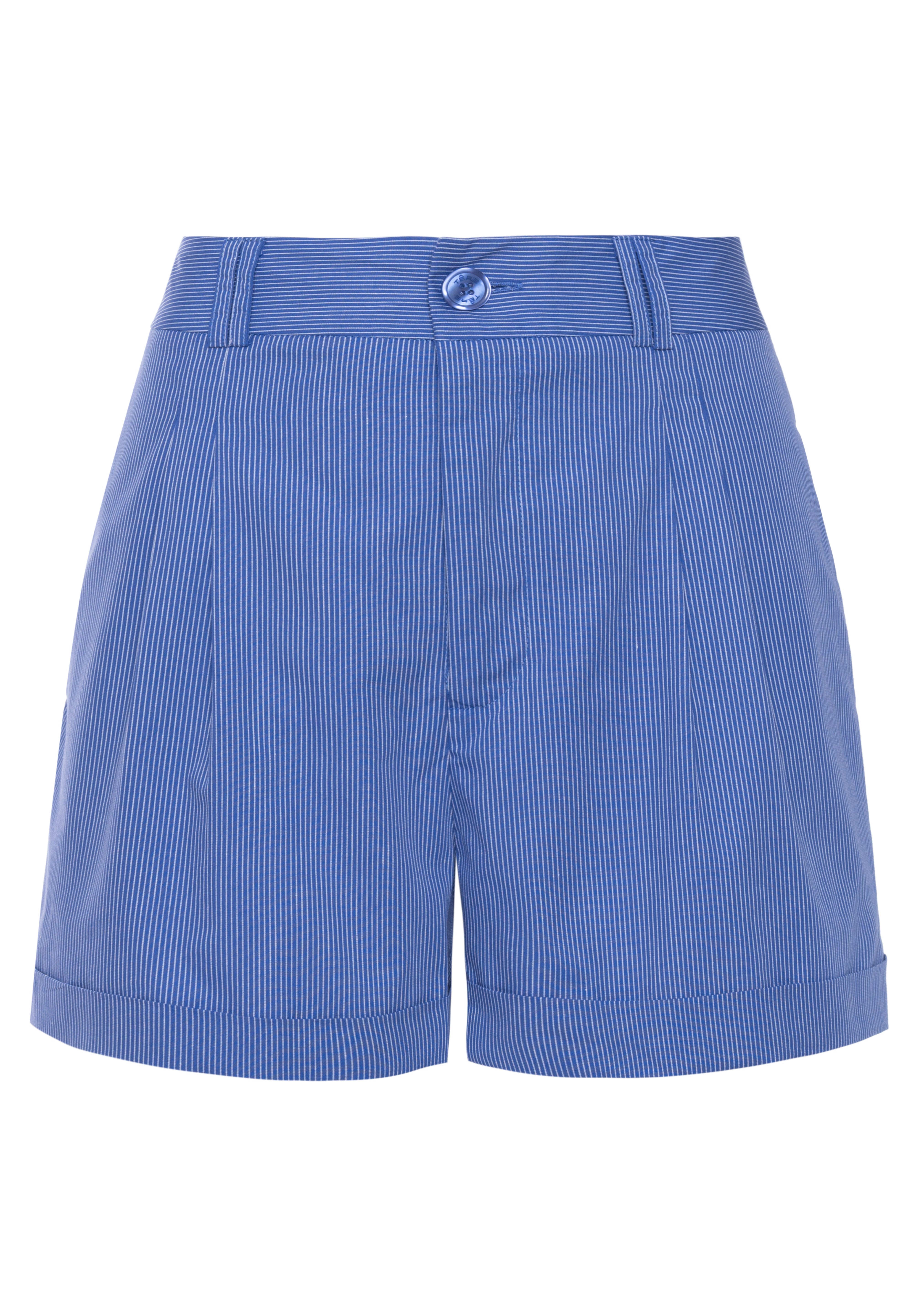 Shorts Tricoline - Têre Studio