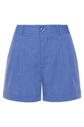 Shorts Tricoline - Têre Studio