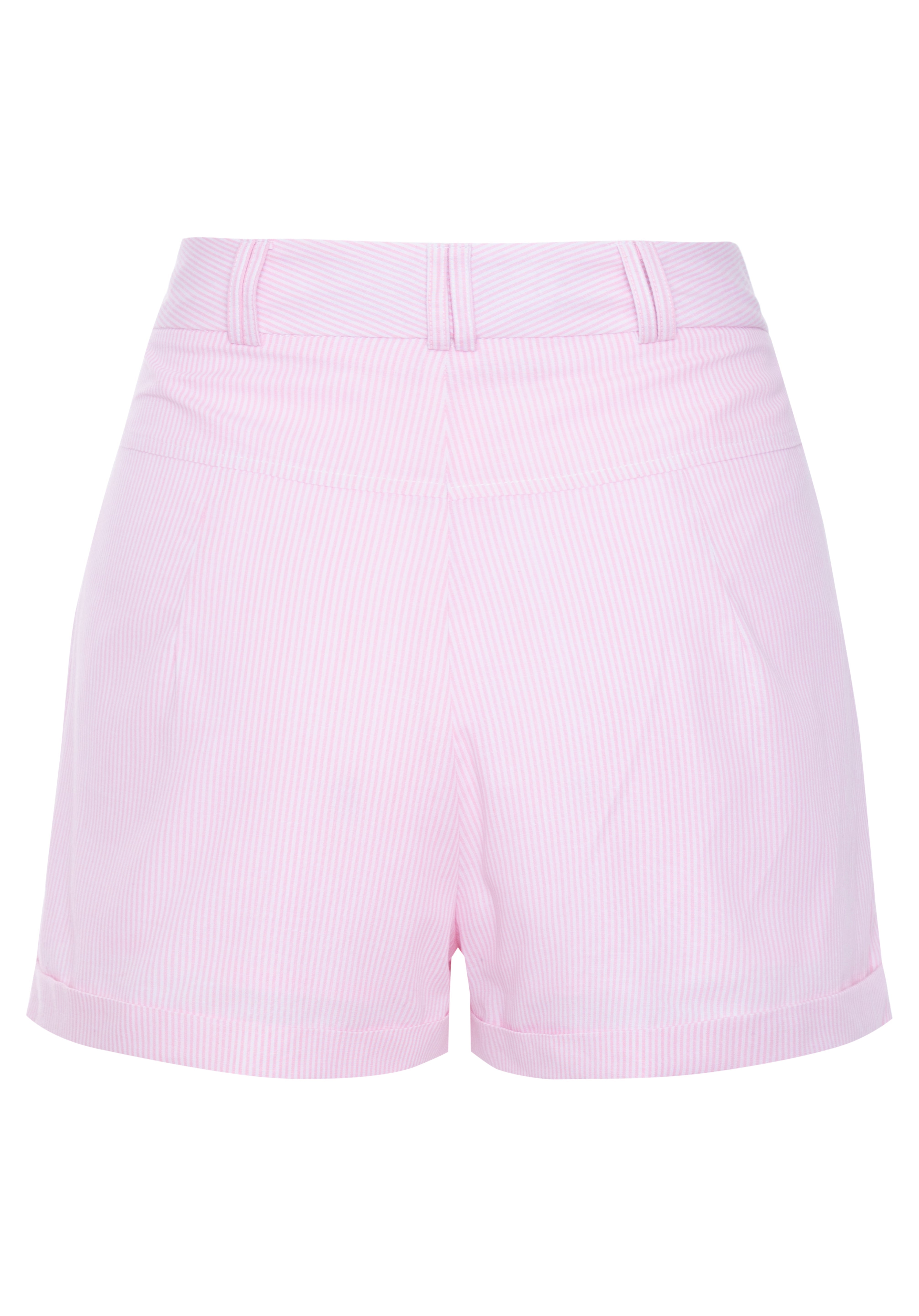 Shorts Tricoline - Têre Studio