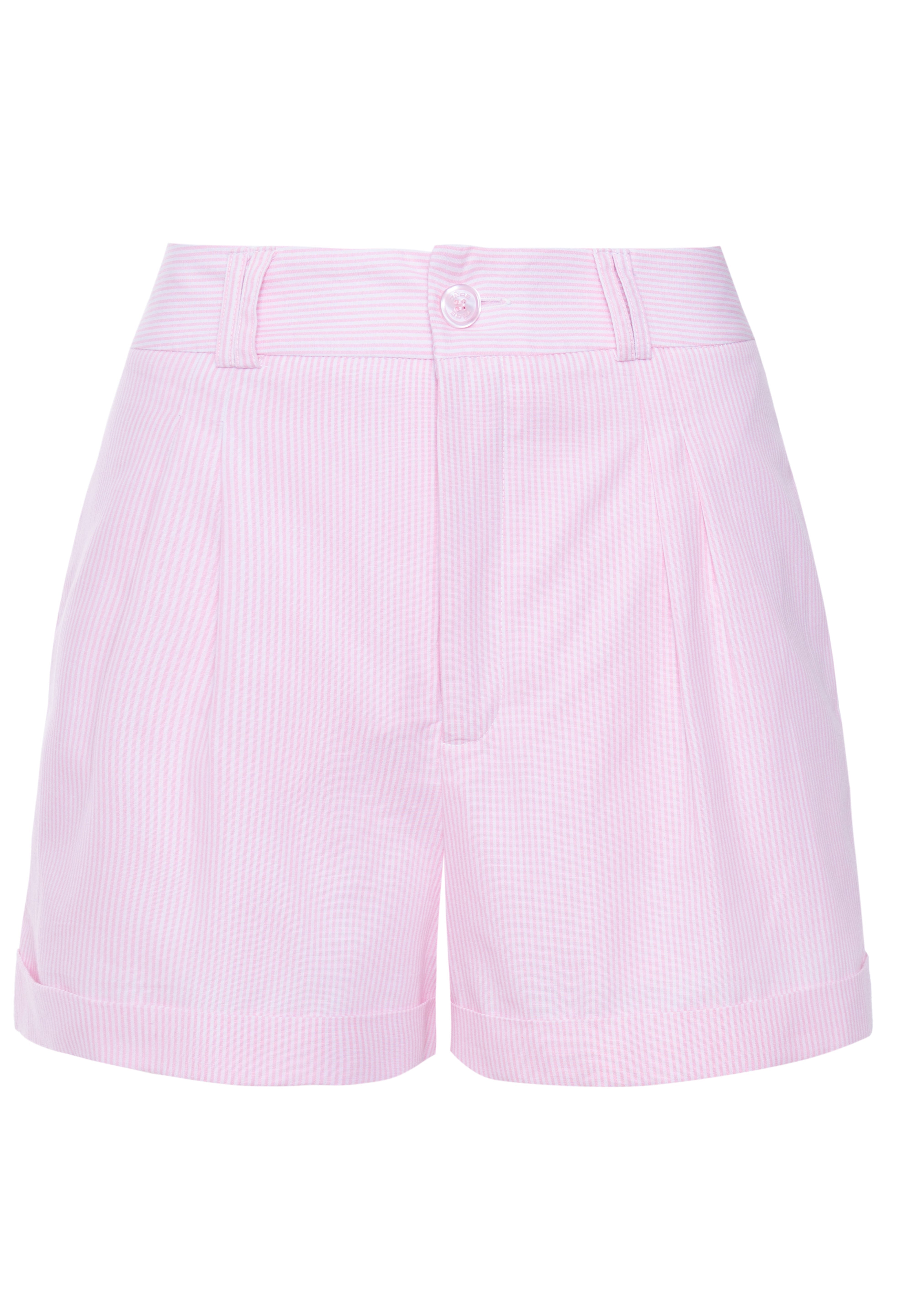 Shorts Tricoline - Têre Studio