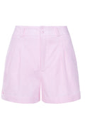 Shorts Tricoline - Têre Studio