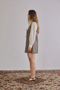 Tie Dress - Têre Studio