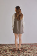 Tie Dress - Têre Studio
