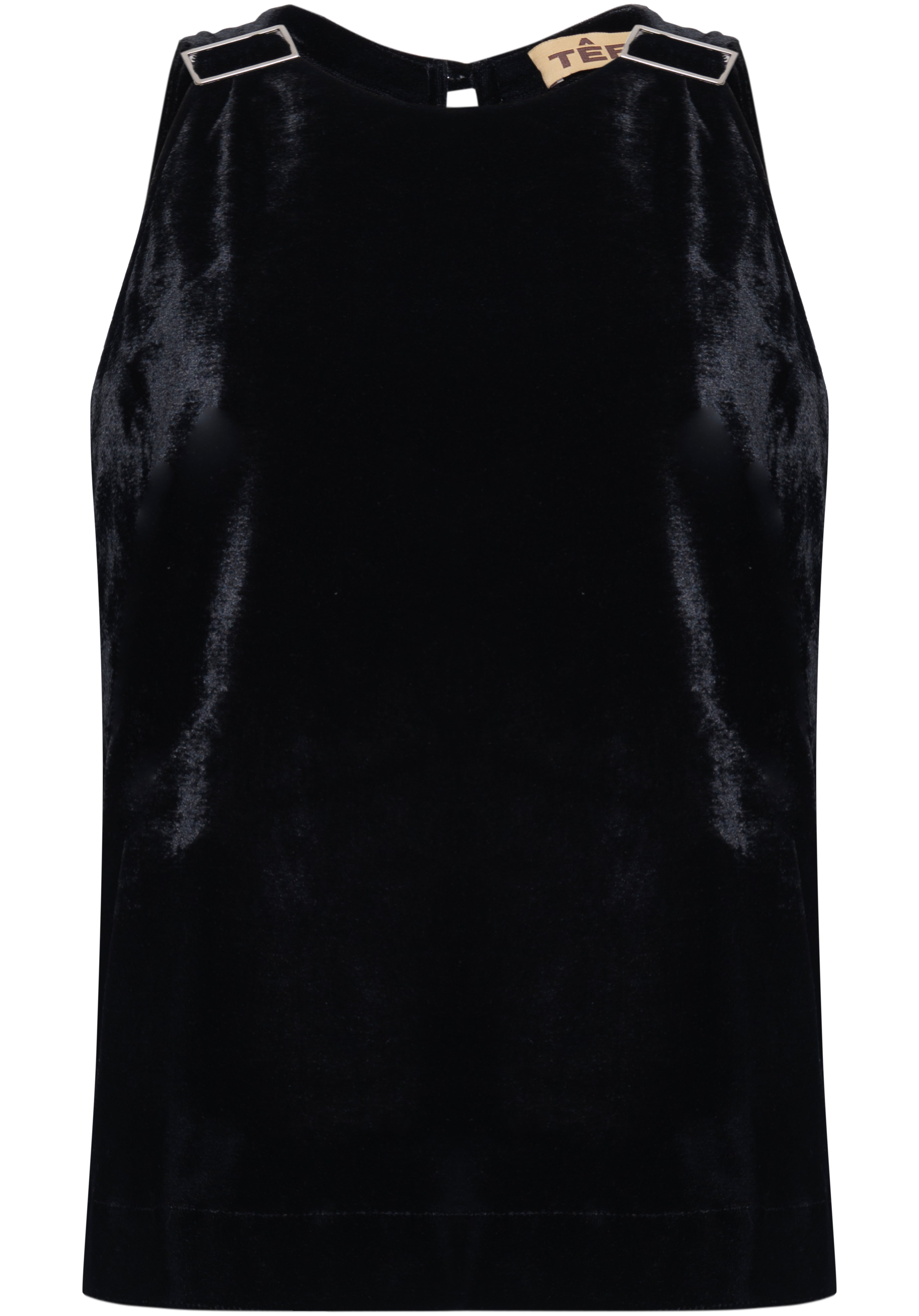 Top Fivela Alfaiataria - Têre Studio