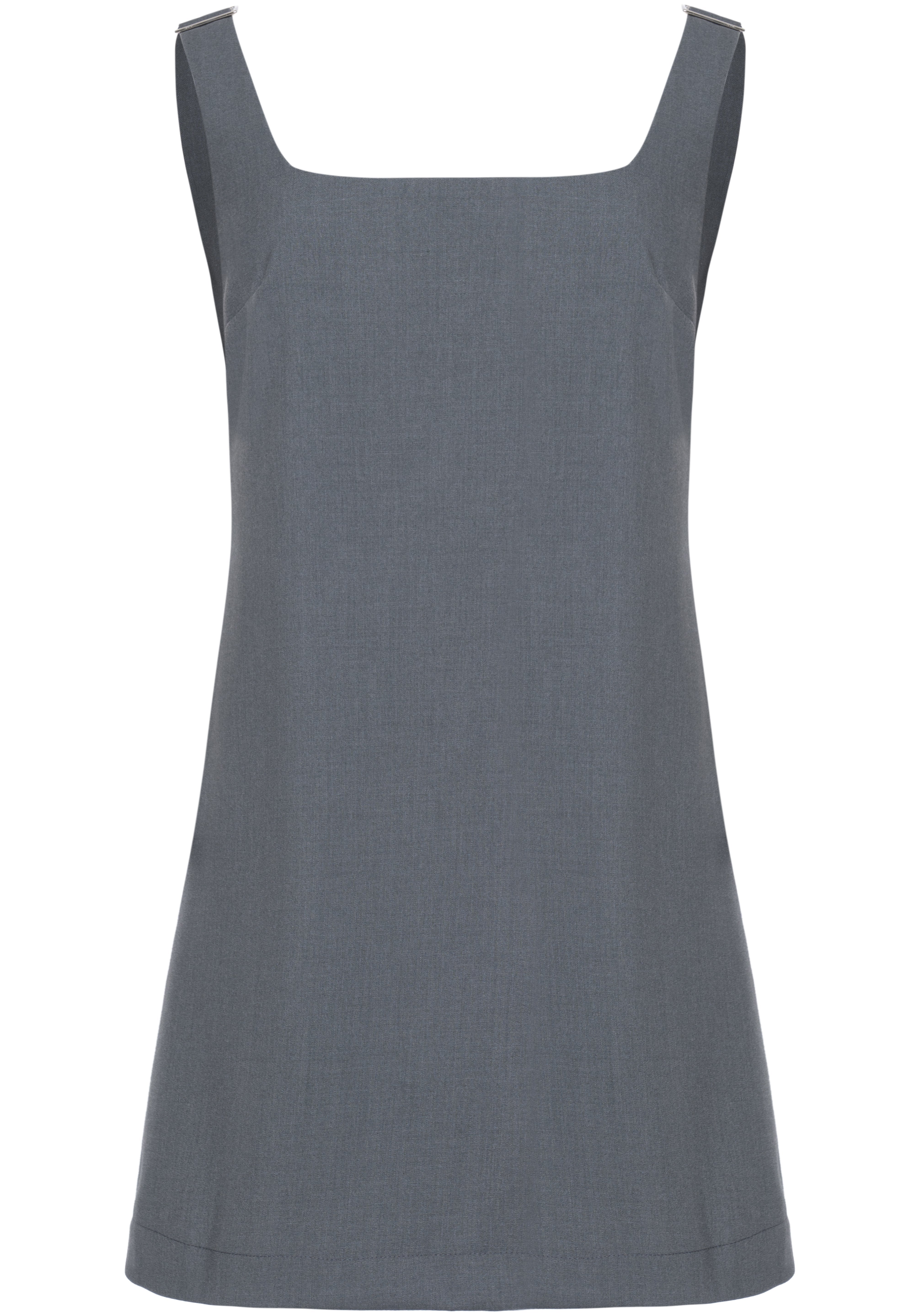 Vestido Alfaiataria - Têre Studio
