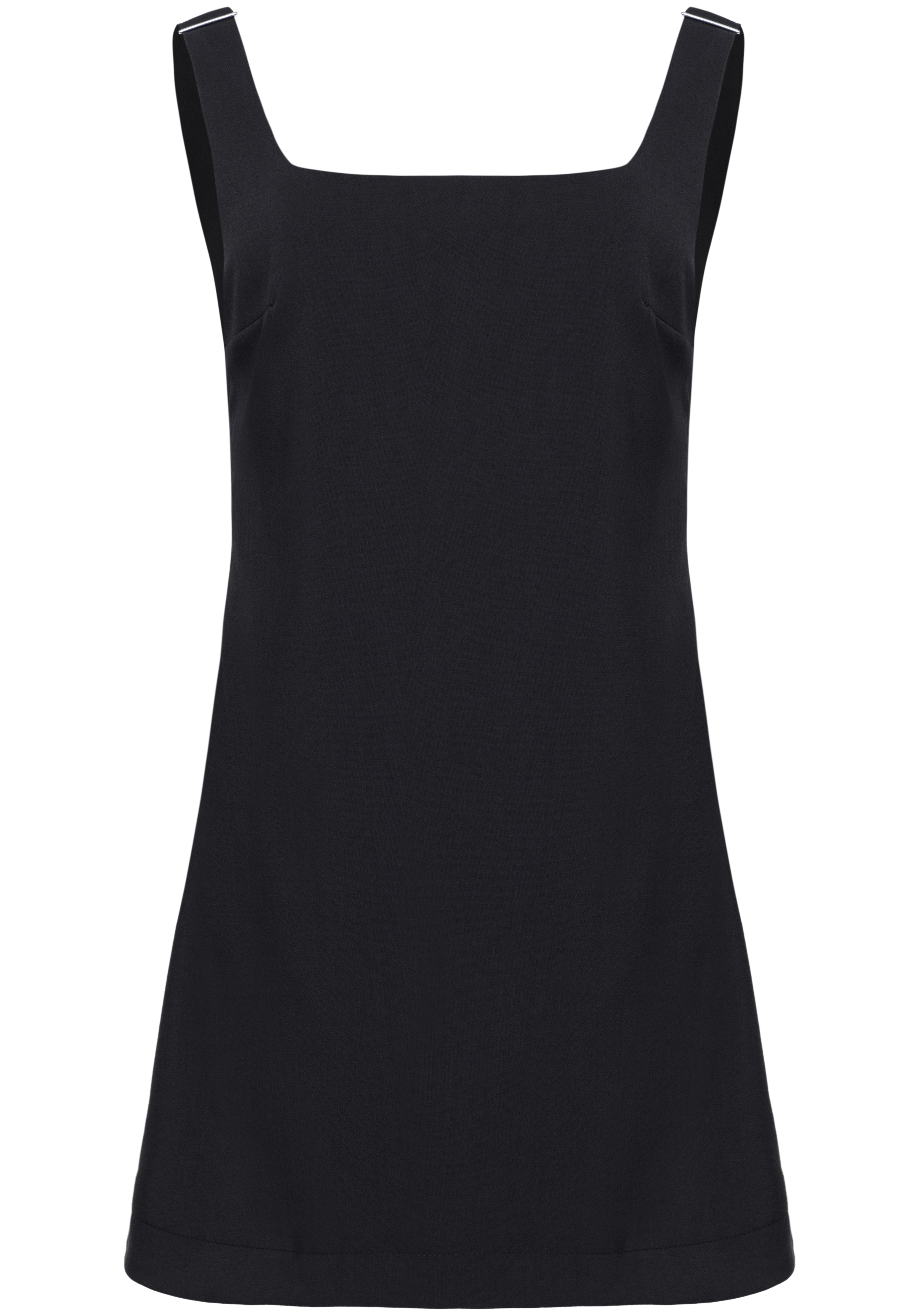 Vestido Alfaiataria - Têre Studio