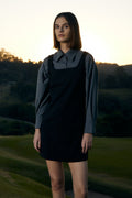 Vestido Alfaiataria - Têre Studio