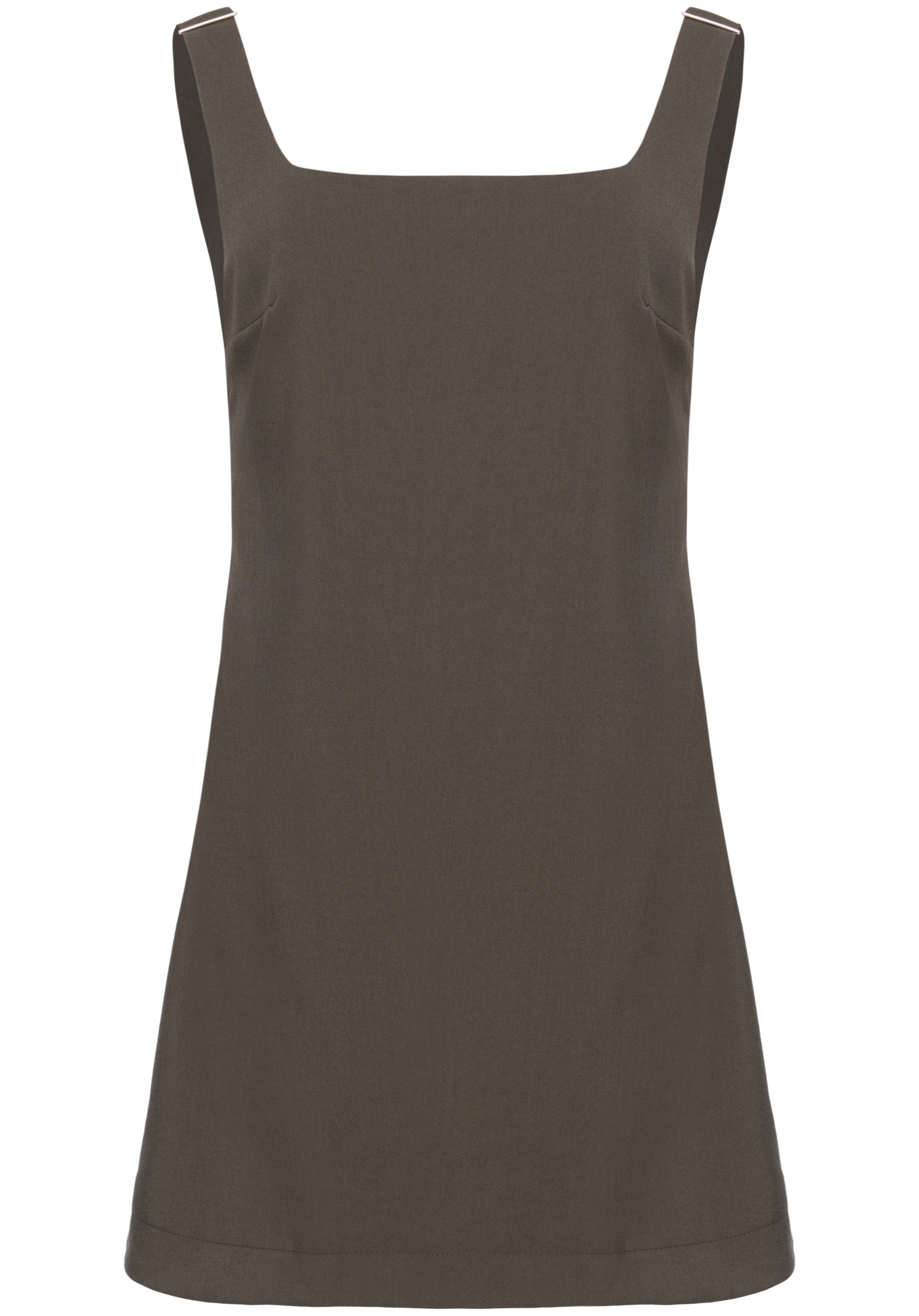 Vestido Alfaiataria - Têre Studio