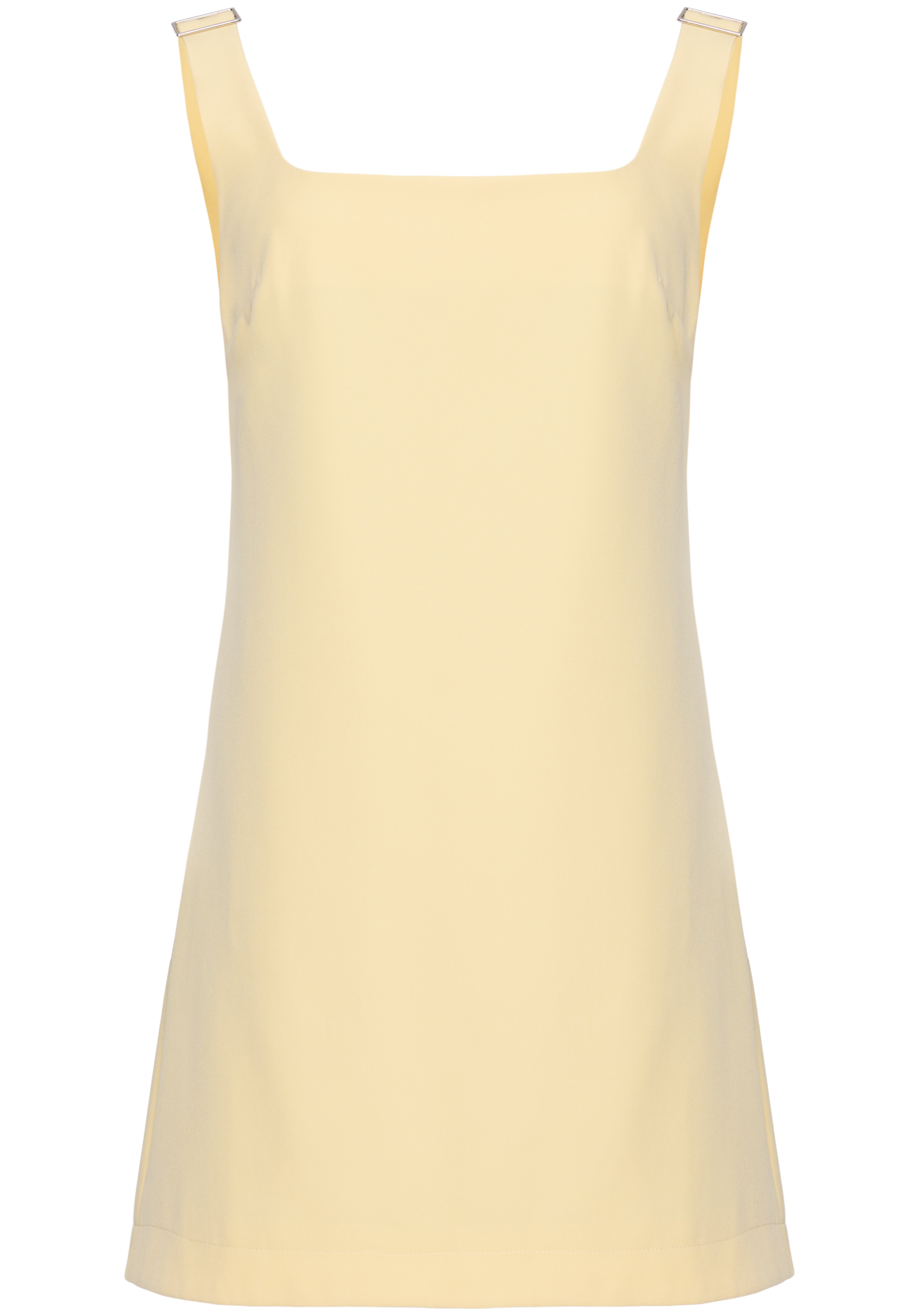 Vestido Alfaiataria - Têre Studio