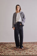 Zip Jacket - Têre Studio